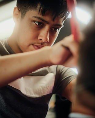 Next Level Barber Studio 2