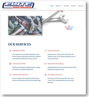 Roberts Consulting Firm
