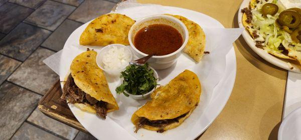 Aguacates Mexican Restaurant