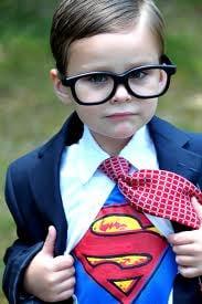 Be Your Own SuperHero
