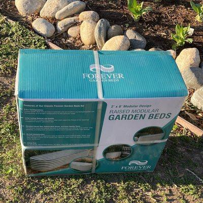 Easy to Assemble.
No construction knowledge is required with our easy to use kits, which only requires you to tighten the fasteners.