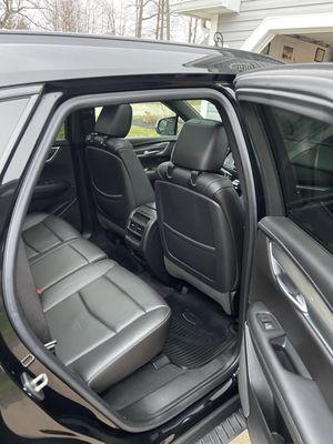 All Things Fresh Car Detailing