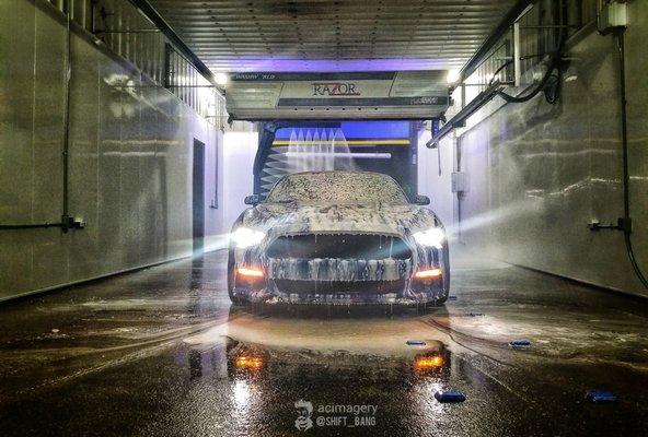 A&C Car Wash