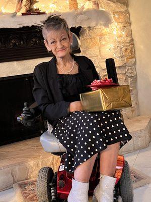 Coast Ministry, Inc.