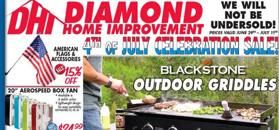 Diamond Home Improvement