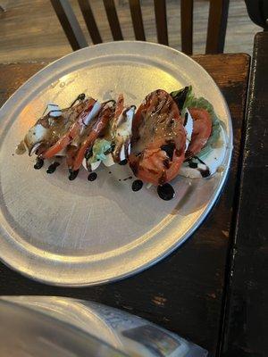 Bambino's Urban Pizzeria