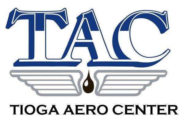 Tioga Aero Center