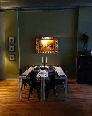 The Scent Queens Candle & Apothecary Shoppe