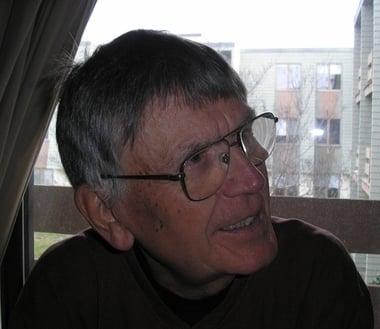 John Austin Drug & Alcohol Counselor