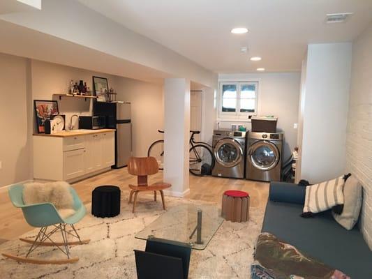 Apex General Contracting