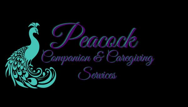 Peacock Companion & Caregiving Service