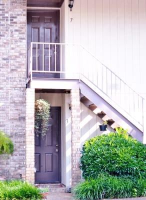 Cooper Creek Village Apartments