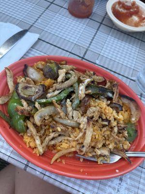 Tequilas Mexican Restaurant