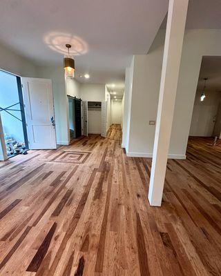 Kansas City Flooring