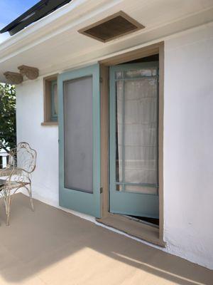 Guzman Painting Contractors