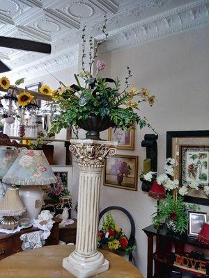 Southern Comfort Florals