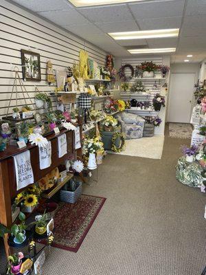 Sisters Three Boutique