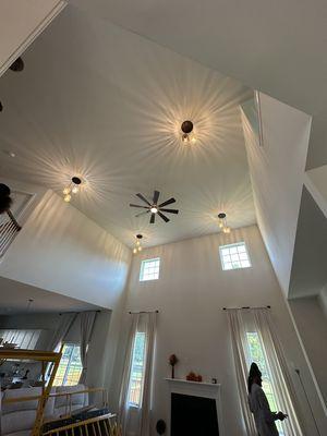 Pennsylvania 247 Electric