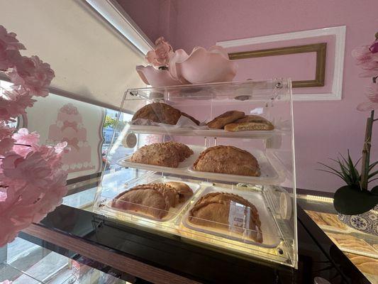Telva Sweet Bakery