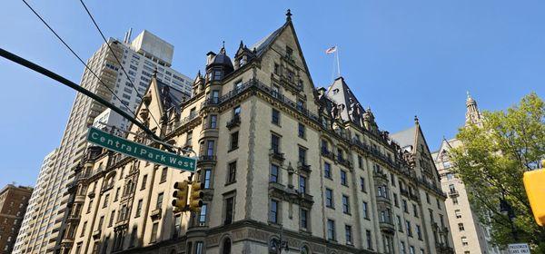 The Dakota