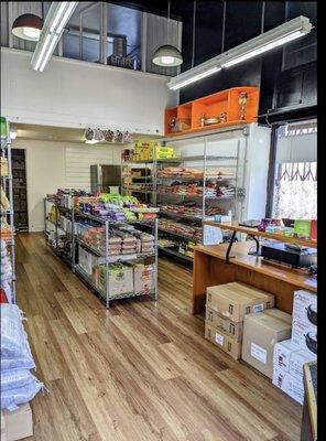 A&D Nepali /Indian Grocery