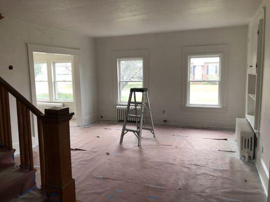 Elite Property And Building Services