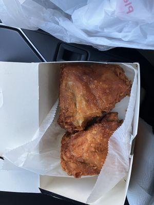 Capital Fried Chicken