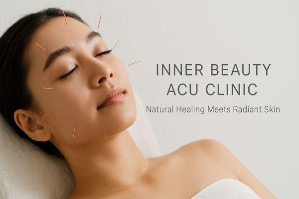 Inner Beauty Acu Clinic