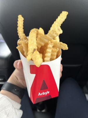 Arby's