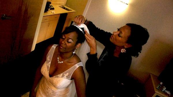 Newman Media Production