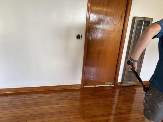 Legendary Construction & More