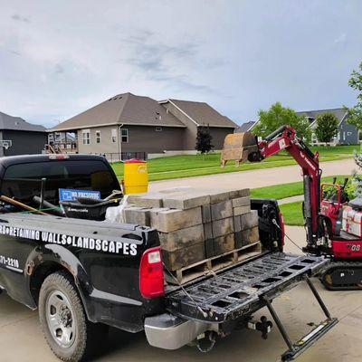 No Pressure Contracting
