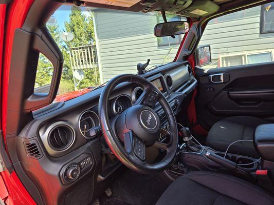 Parlor City Auto Spa