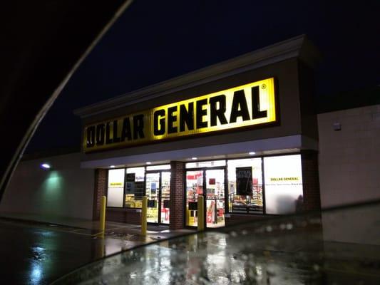 Dollar General