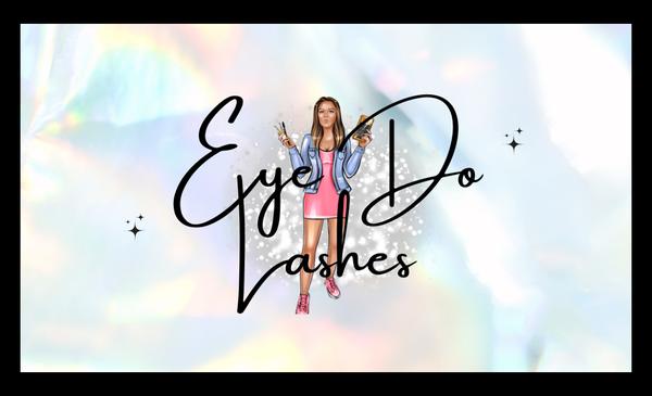 Eye Do Lashes