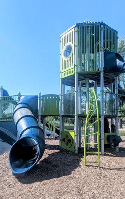 Oakbrook Terrace Community Park District