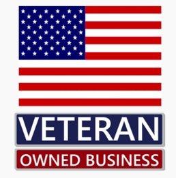 100 percent veteran owned and operated.