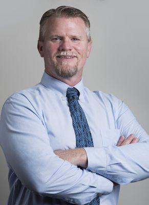 Brett Matthews:  President, Owner, Agent