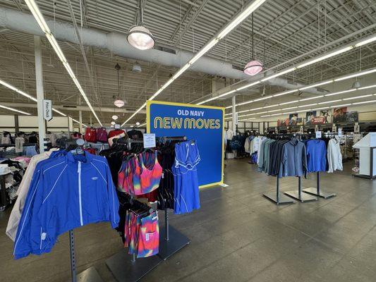 Old Navy