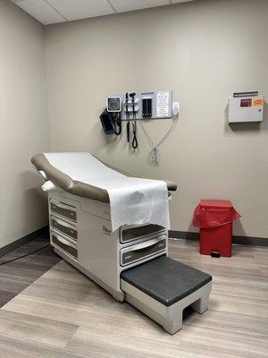 St. Elizabeth Physicians Urgent Care