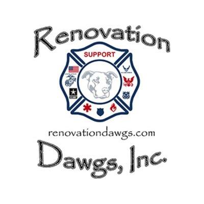 Renovation Dawgs
