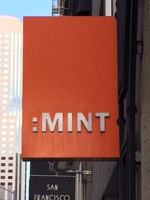 Creative Mint