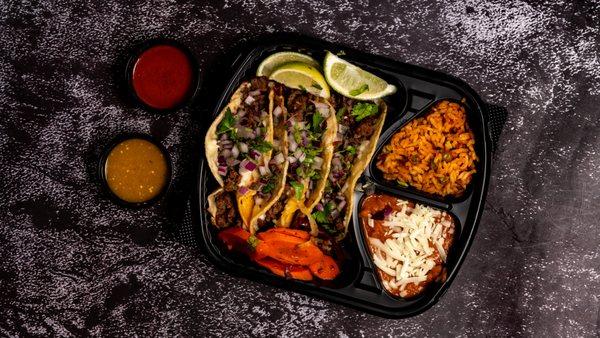 Abuelita's Birria & Mexican Food