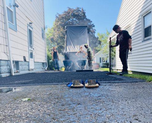 Monroe Concrete & Asphalt