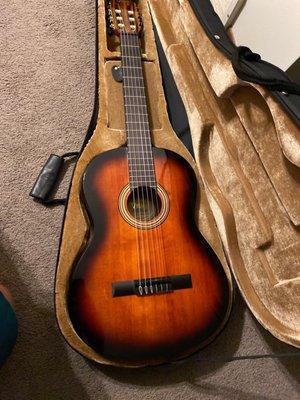 Guitar