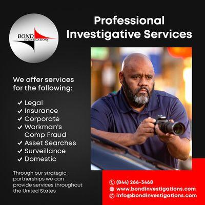 ForeFront Investigations
