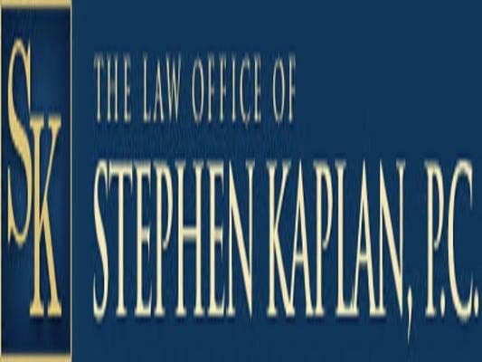 Stephen Kaplan