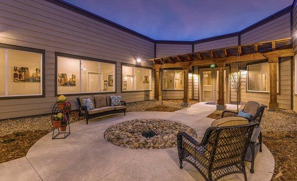 Rocky Mountain Assisted Living & Memory Care