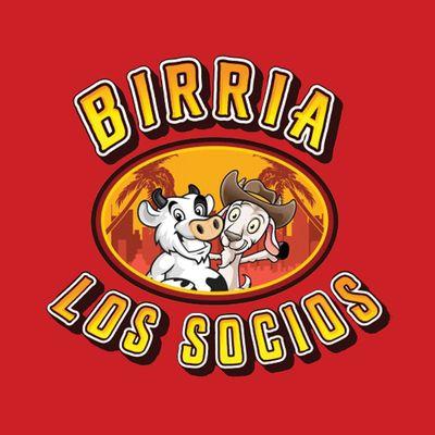 Birria Los Socios Food Truck