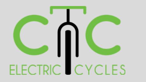 CC Electric Cycles